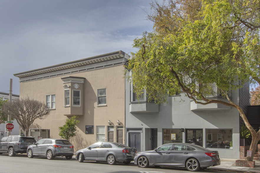 2301 Webster St, San Francisco, CA for sale - Building Photo - Image 2 of 21