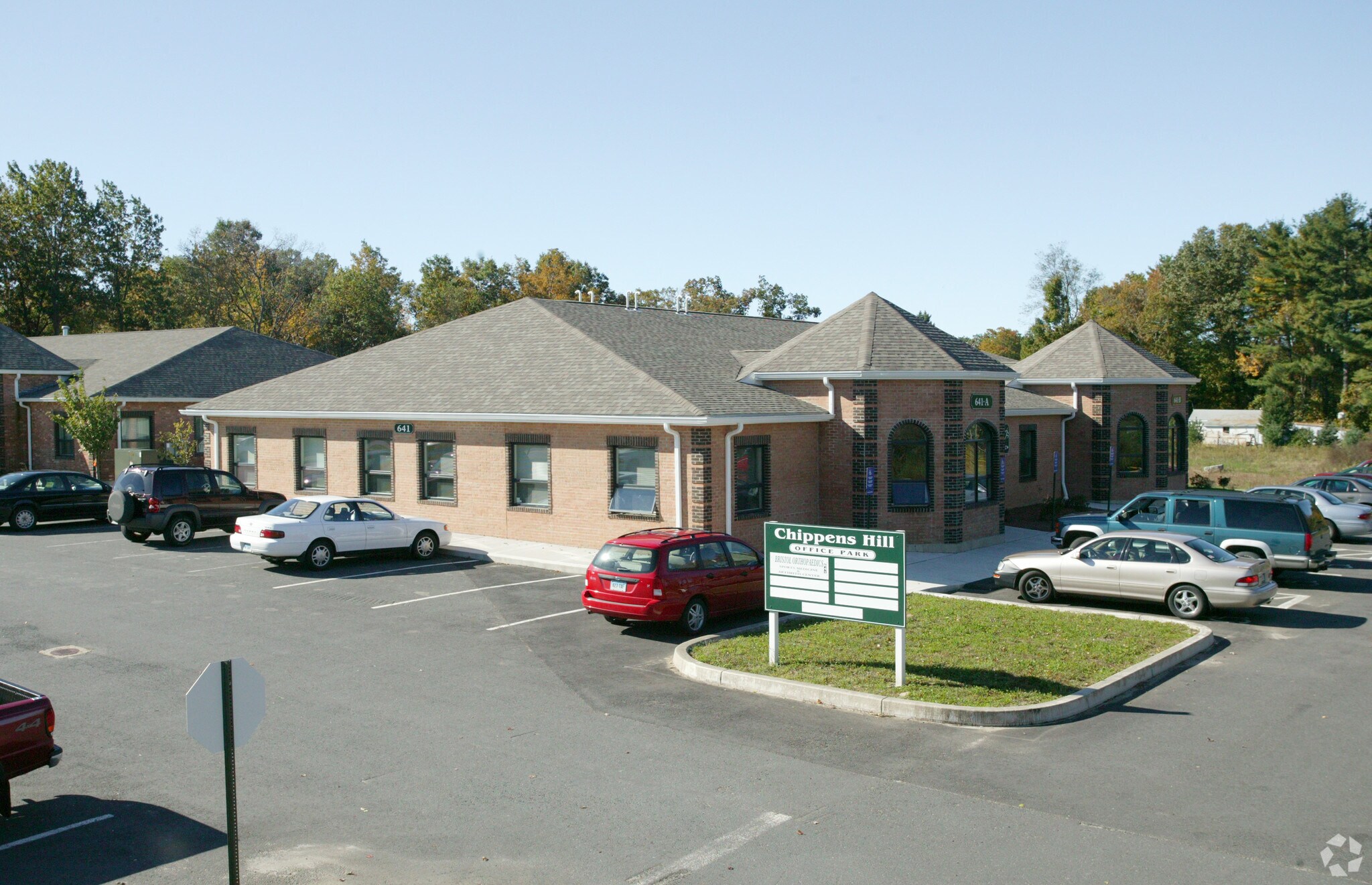 641 Clark Rd, Bristol, CT for sale Primary Photo- Image 1 of 3