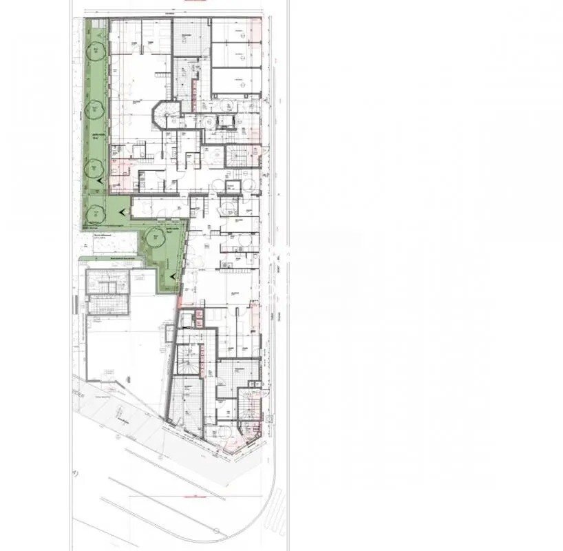 Retail in Chennevières-sur-Marne for lease Building Photo- Image 1 of 1