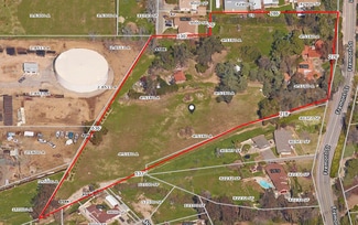 More details for 12566 Fremont St, Yucaipa, CA - Land for Sale