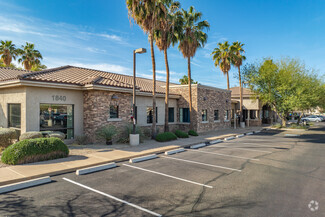 More details for 1840 E Guadalupe Rd, Tempe, AZ - Office for Sale