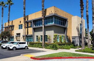 More details for 14738 Pipeline Ave, Chino Hills, CA - Office for Lease