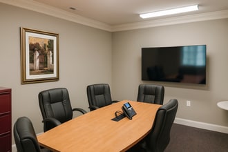 1776 Heritage Center Dr, Wake Forest, NC for lease Interior Photo- Image 2 of 5