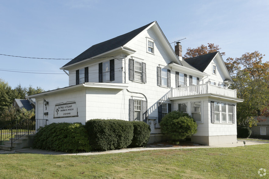 403 Hooper Ave, Toms River, NJ for sale - Primary Photo - Image 1 of 1