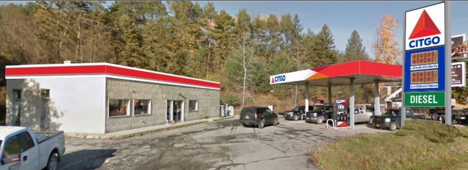 1472 Elmira Rd, Newfield, NY for sale - Building Photo - Image 1 of 1