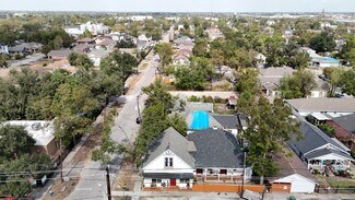 More details for 1501 Noble St, Houston, TX - Multifamily for Sale