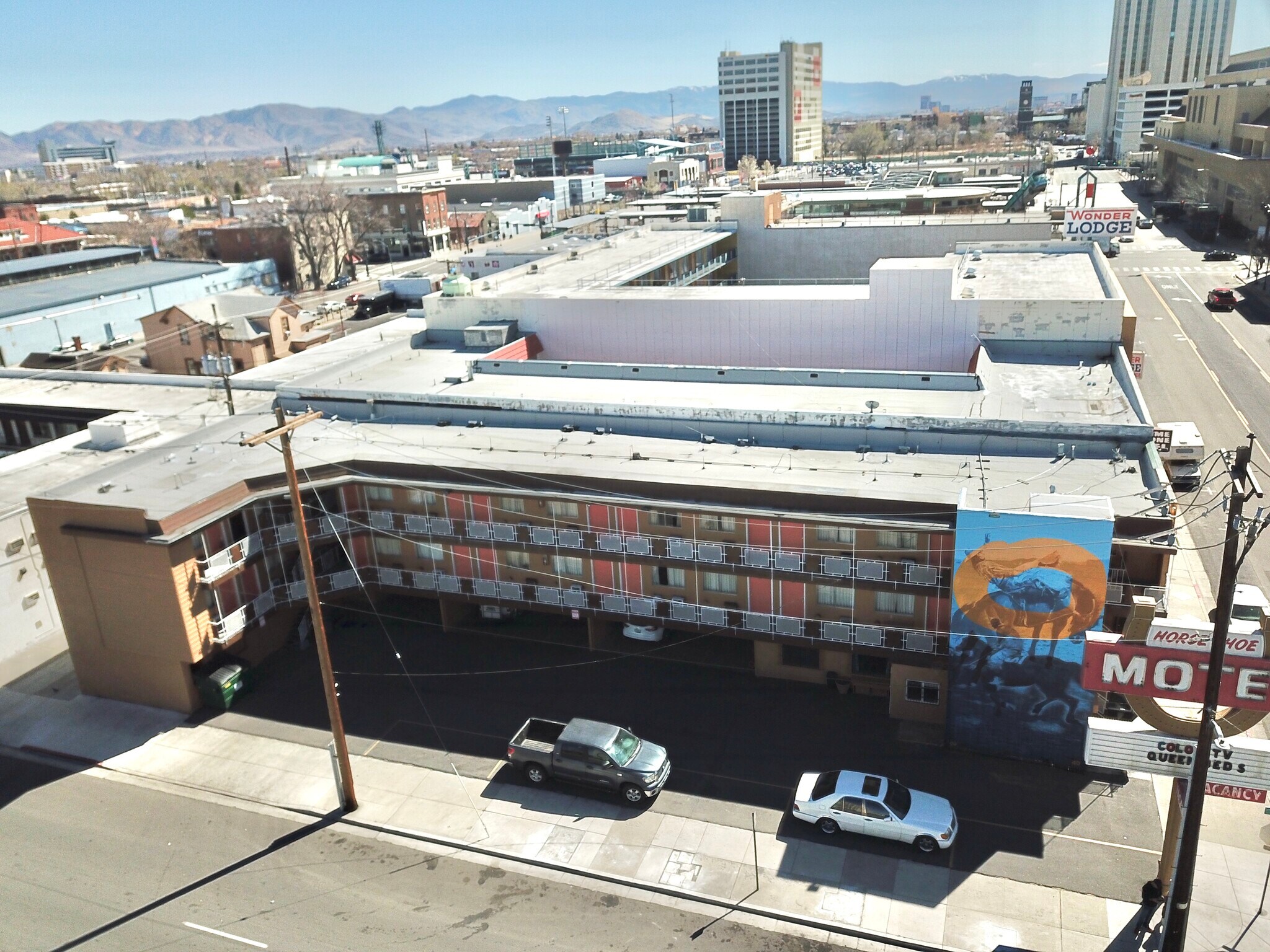 490 Lake St, Reno, NV for sale Building Photo- Image 1 of 1