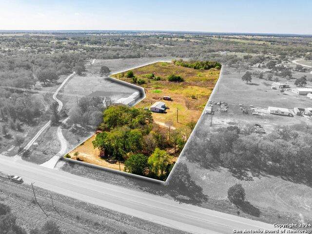 1650 State Highway 95, Bastrop, TX for sale - Primary Photo - Image 1 of 31