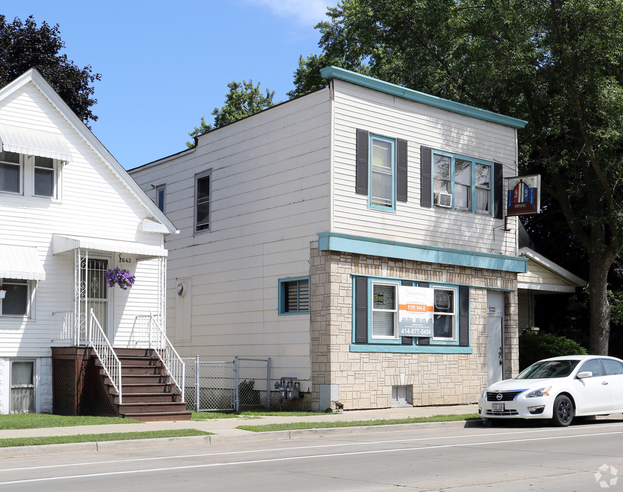 2644 S 13th St, Milwaukee, WI for sale Primary Photo- Image 1 of 1