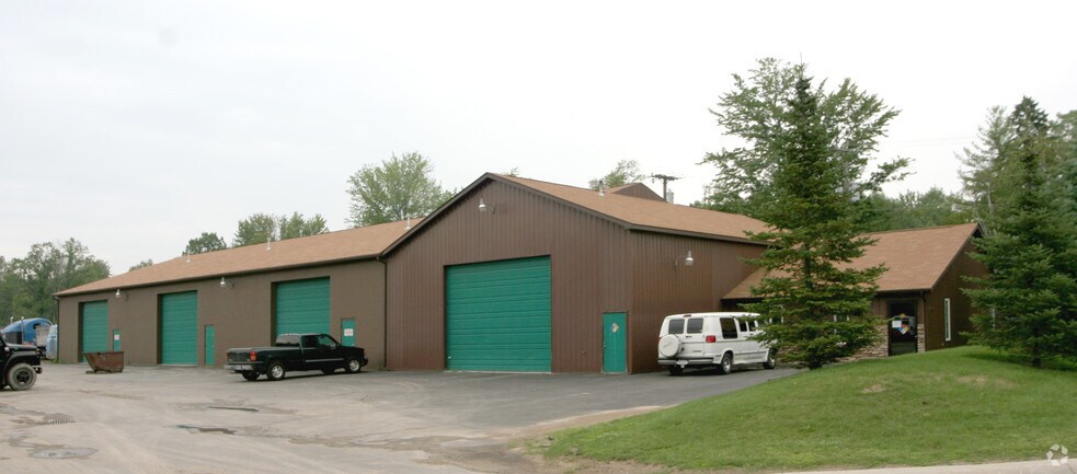 3550-3552 Griswold Rd, Port Huron Township, MI for sale - Primary Photo - Image 1 of 1