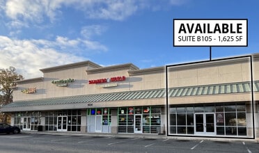 1437 Sams Dr, Chesapeake, VA for lease Interior Photo- Image 1 of 1