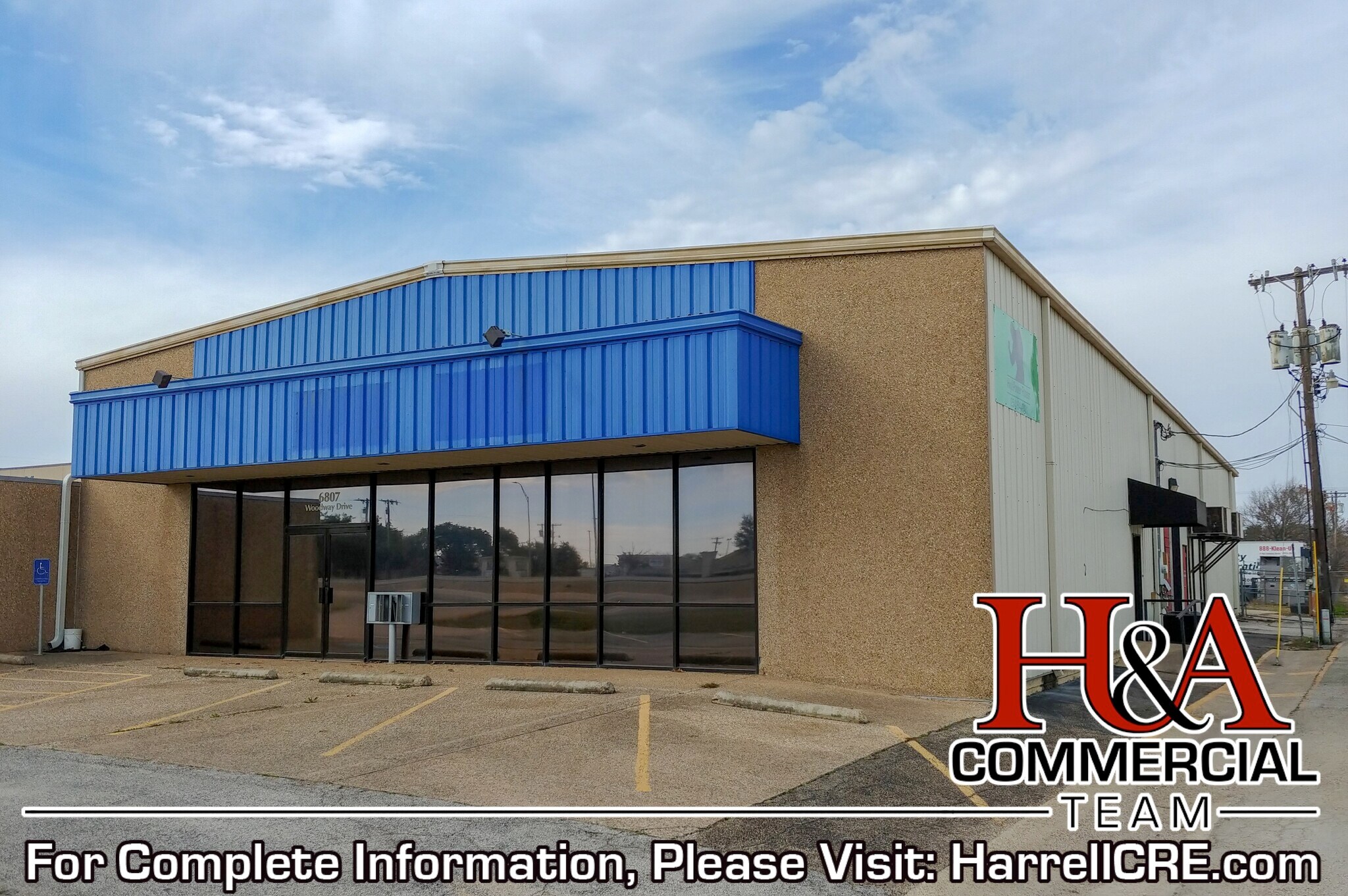 6807 Woodway Dr, Woodway, TX 76712