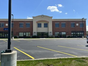 8121 Trillium Circle Ave, Grand Blanc, MI for lease Building Photo- Image 2 of 4