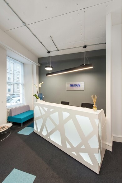 126 West Regent St, Glasgow for sale - Building Photo - Image 3 of 12