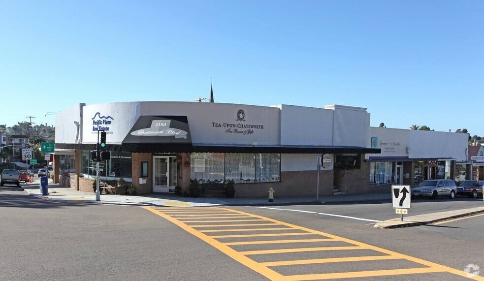 21762180 Chatsworth Blvd, San Diego, CA 92107