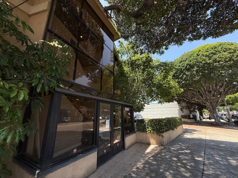 2596 Mission St, San Marino, CA for lease - Building Photo - Image 2 of 11