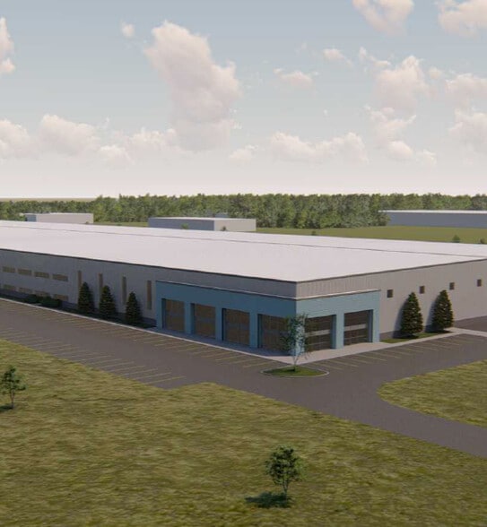 Lathrop St & Old Cleveland Rd, South Bend, IN for lease - Building Photo - Image 1 of 1