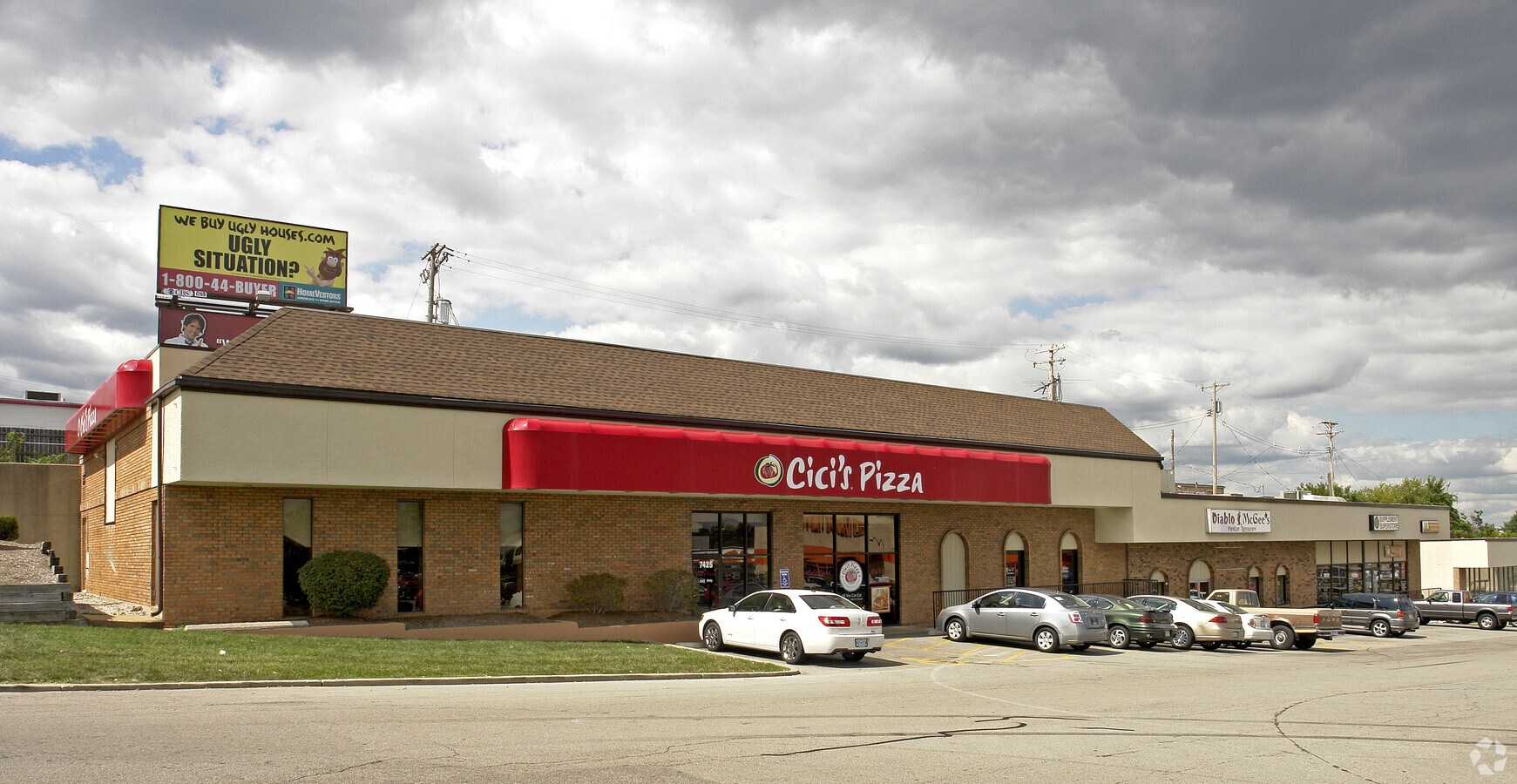 74257441 S Lindbergh Blvd, Saint Louis, MO 63125