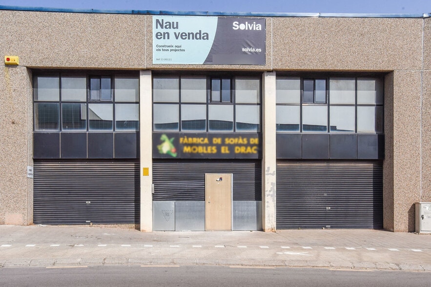 Carrer de Pedraforca, 55, Sant Fruitós de Bages, Barcelona for sale - Building Photo - Image 1 of 21