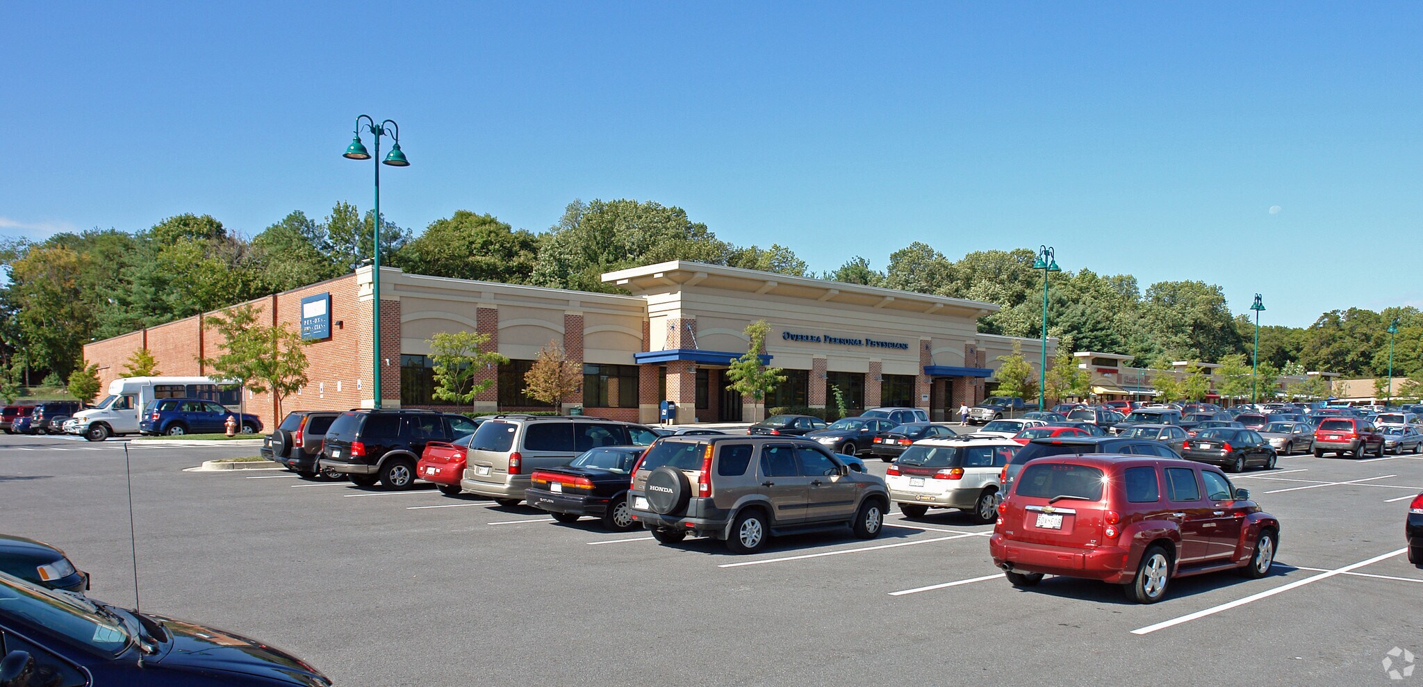 7614-7648 Belair Rd, Nottingham, MD for lease Building Photo- Image 1 of 4