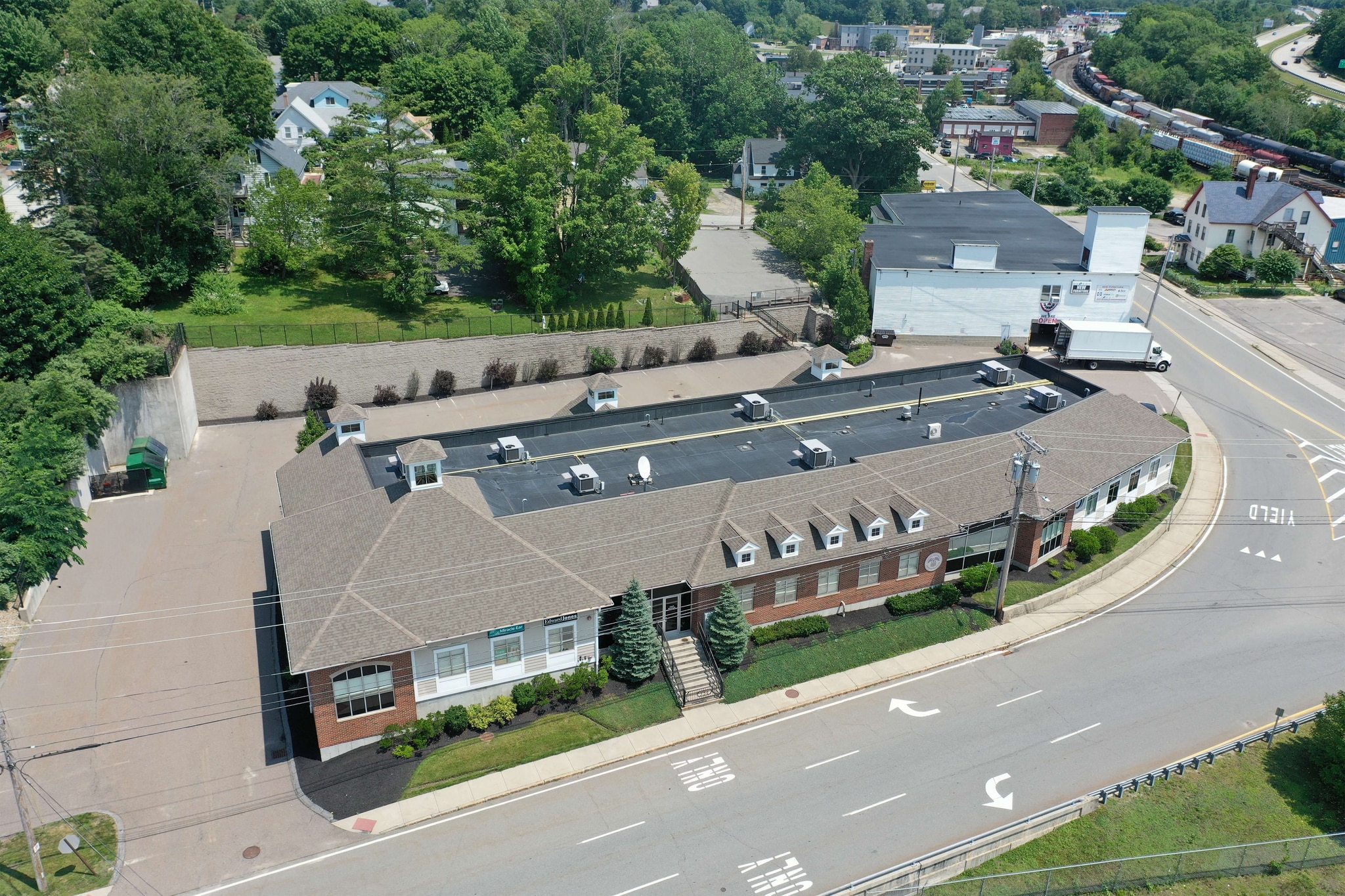 354 Main St, Gardner, MA for sale Building Photo- Image 1 of 6