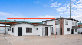 More details for 3905 Durazno, El Paso, TX - Office for Lease