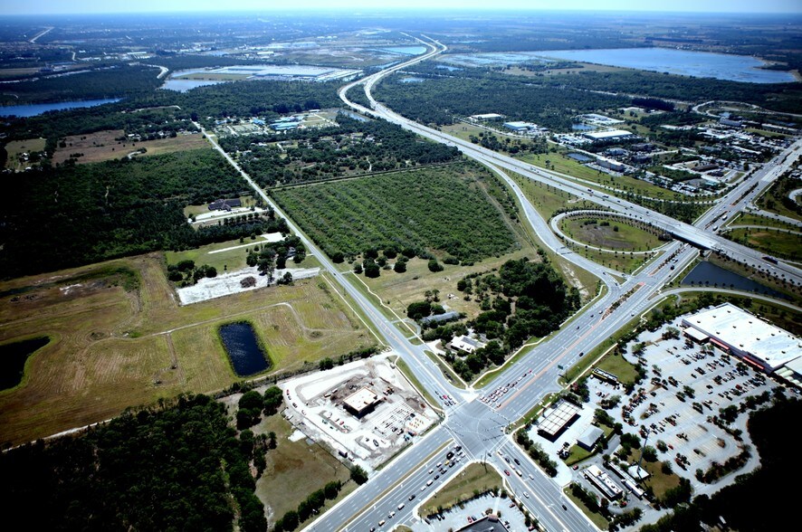 2671 S Jenkins Rd, Fort Pierce, FL 34947 Land for Sale