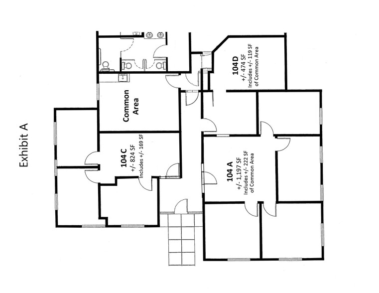 104 Gateway Center Dr, Paso Robles, CA for lease - Building Photo - Image 2 of 11