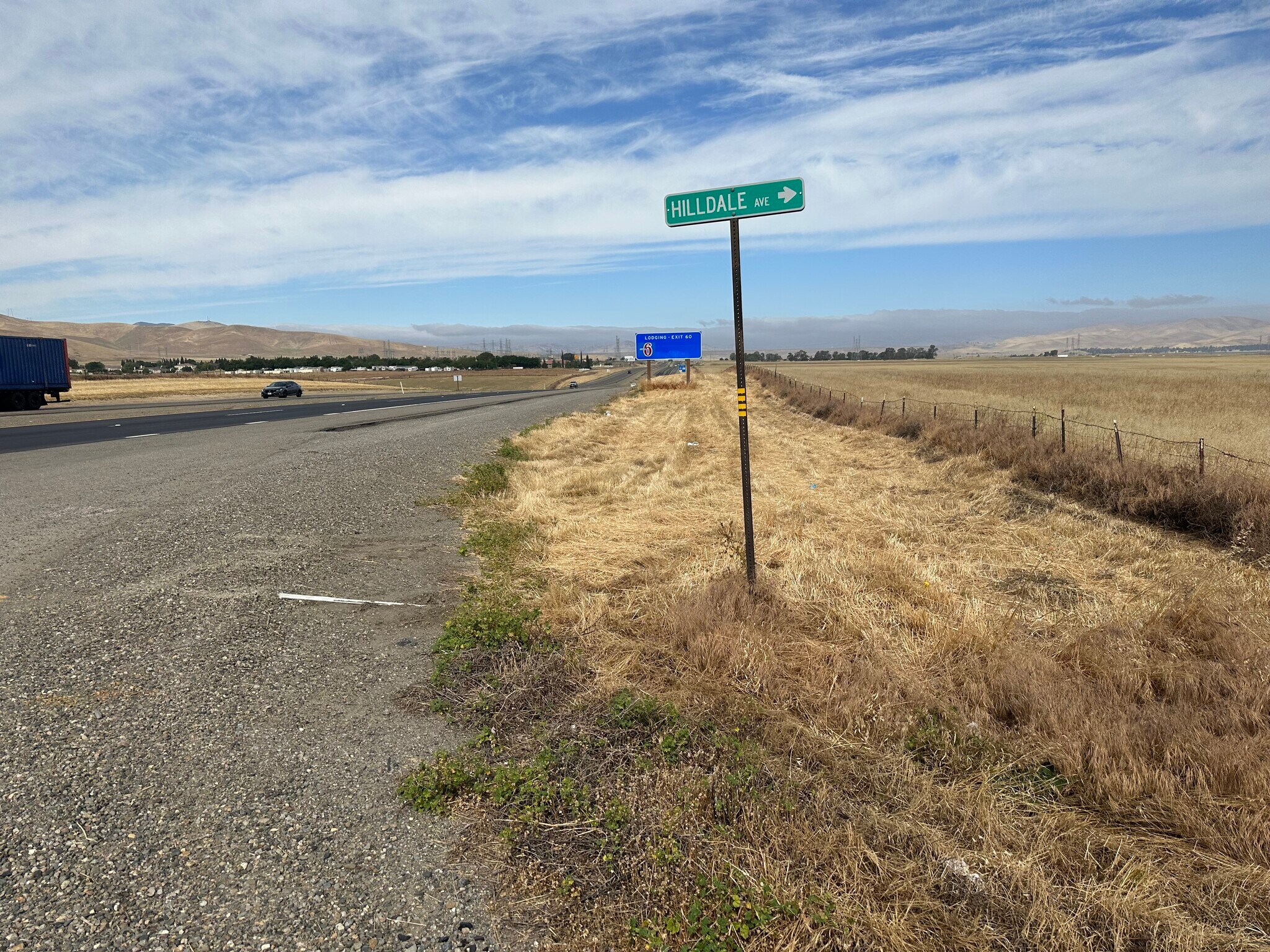15930 Hilldale Ave, Gustine, CA 95322 Land for Sale