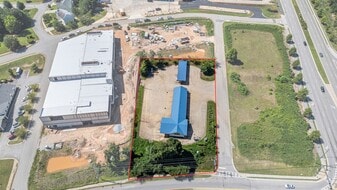 Auto Spa - 1031 Exchange Property