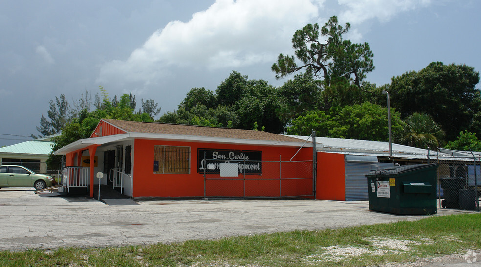 19650 S Tamiami Trl, Fort Myers, FL for sale - Primary Photo - Image 1 of 3