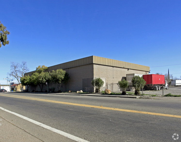 1830-1834 Auburn Blvd, Sacramento, CA 95815 - Industrial for Lease ...