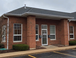 More details for 200 Garden St, Yorkville, IL - Office for Sale