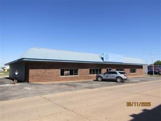 More details for 1 S 11th St, Duncan, OK - Retail for Sale