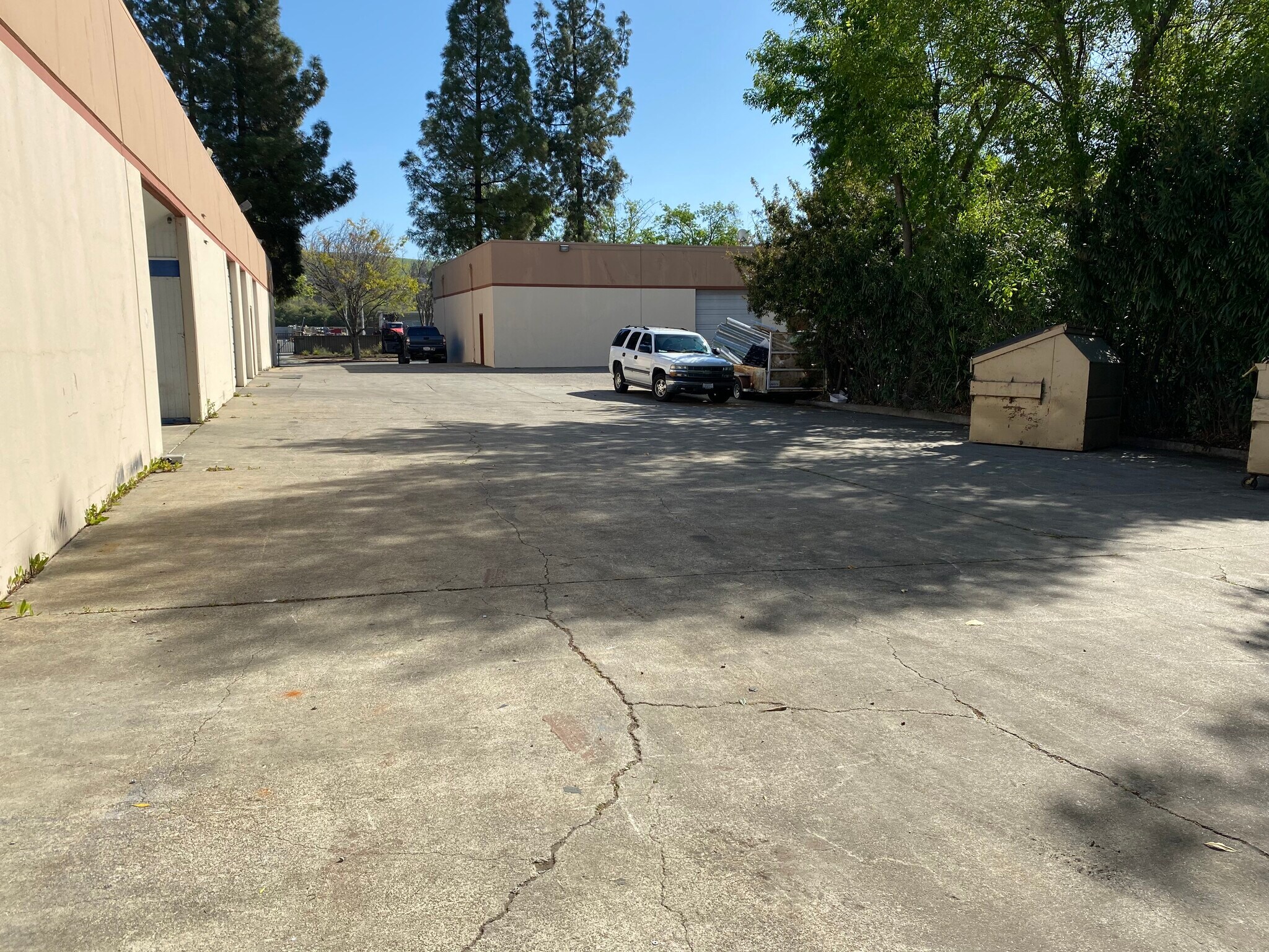 1021 Detroit Ave, Concord, CA for sale Building Photo- Image 1 of 1