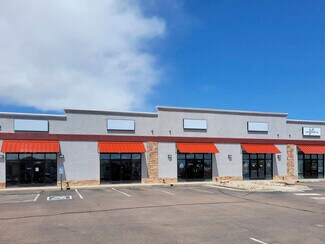More details for 3440 N Carefree Cir, Colorado Springs, CO - Retail for Lease