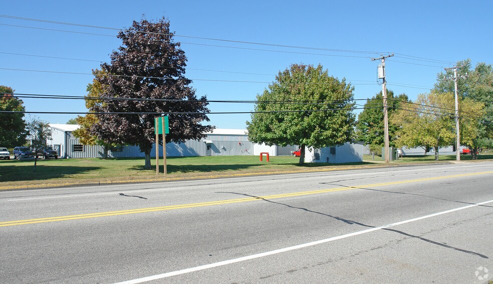 1 Lehner Rd, Saco, ME for sale - Primary Photo - Image 1 of 1