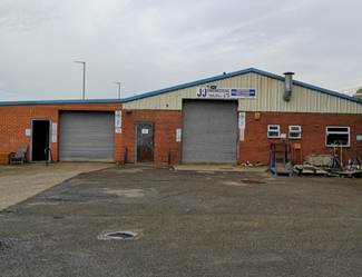 More details for A Fryers Rd, Walsall - Industrial for Sale