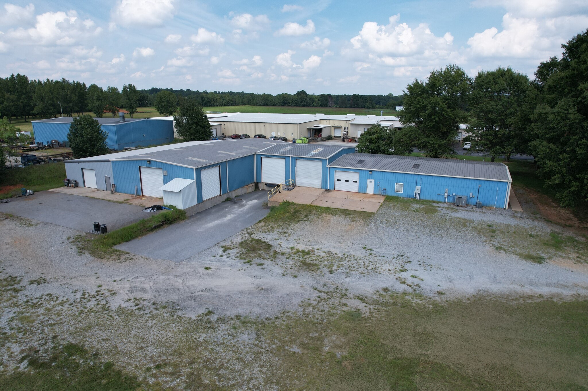 435 Senn Rd, Inman, SC for sale Building Photo- Image 1 of 9