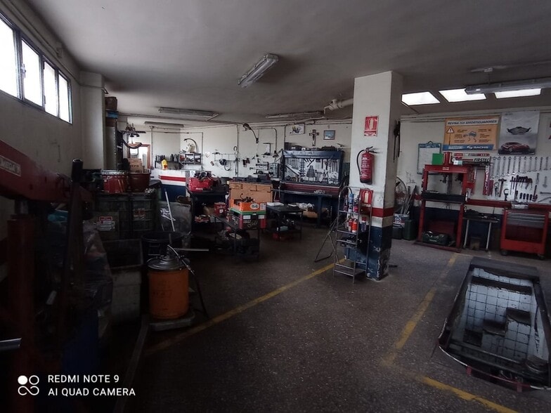 Retail in Cáceres, Cáceres for sale - Building Photo - Image 2 of 15