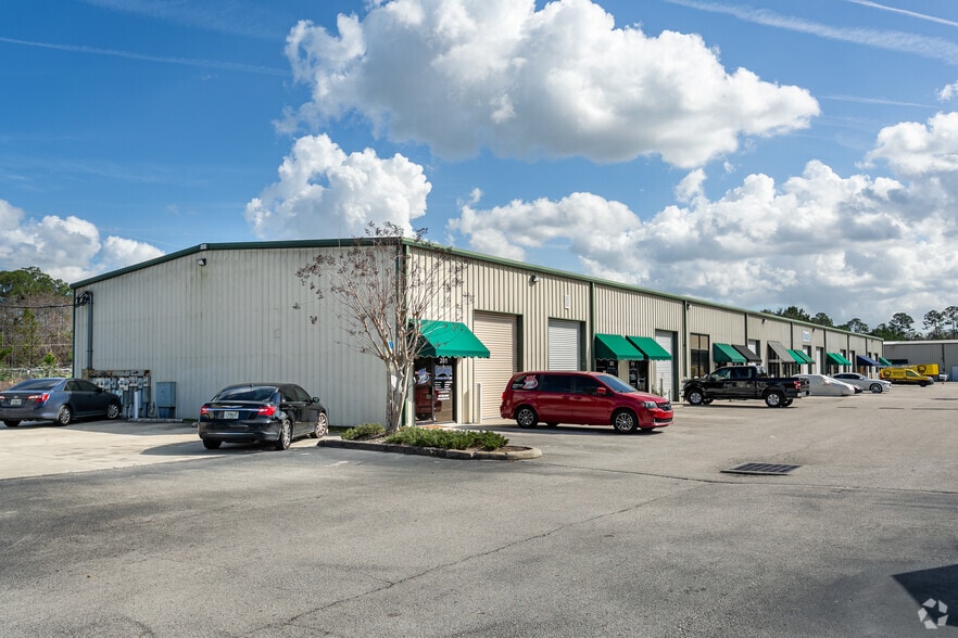 1515 County Road 210 W, Jacksonville, FL for sale - Building Photo - Image 3 of 18