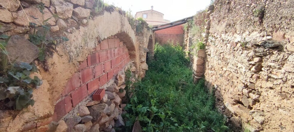 Land in Torreorgaz for sale - Building Photo - Image 1 of 1