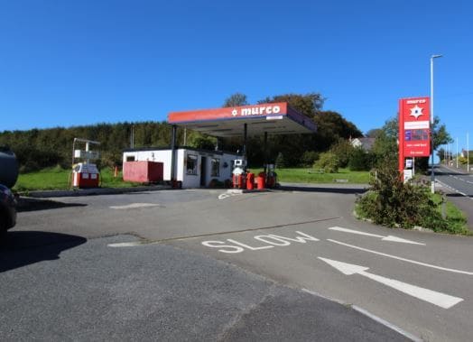 Panteg Cross, Llandysul for sale - Primary Photo - Image 1 of 1