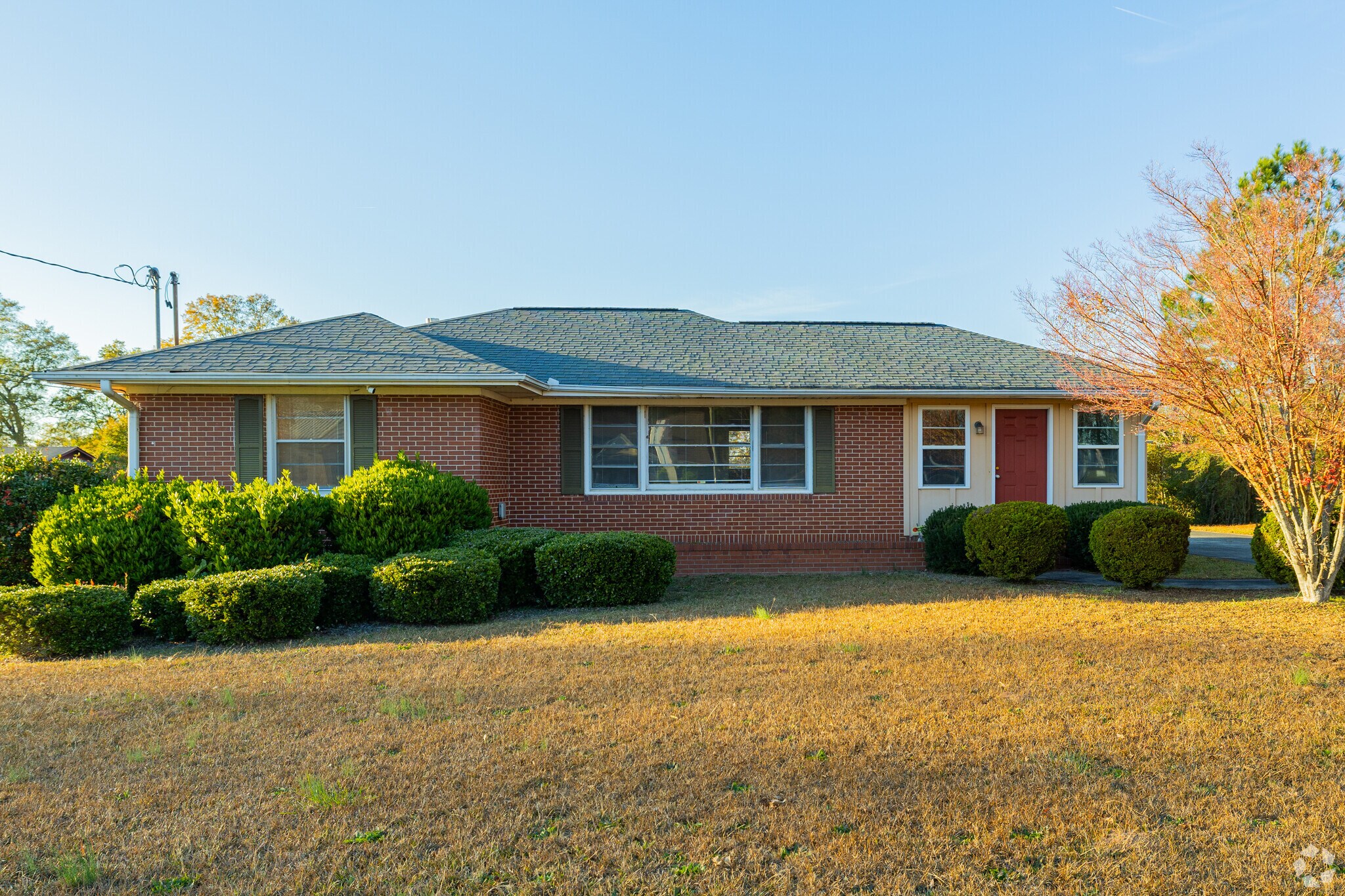 1451 Meriwether St, Griffin, GA for sale Primary Photo- Image 1 of 1