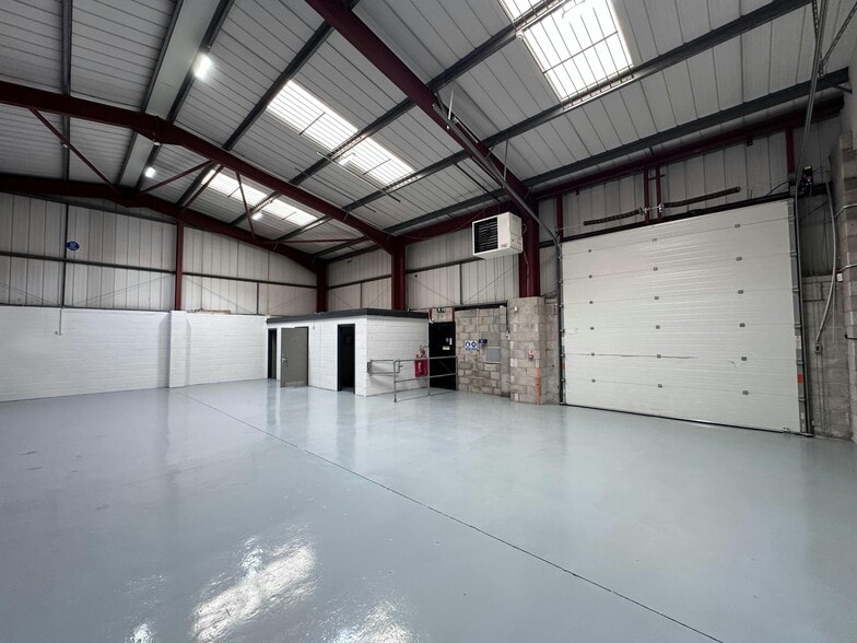 Portway Rd, Oldbury for lease - Building Photo - Image 2 of 6