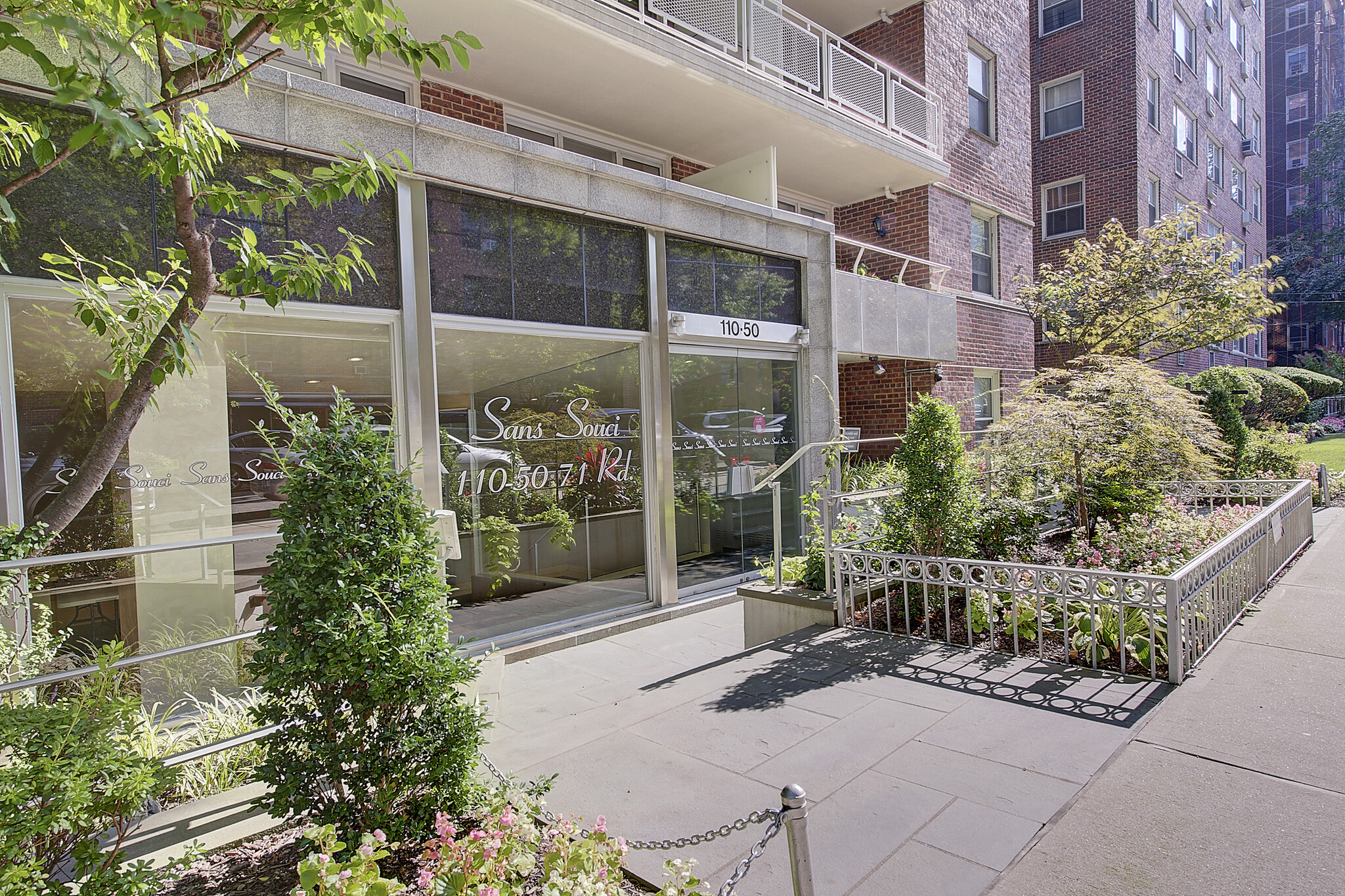 11050 71st Rd, Forest Hills, NY for sale Building Photo- Image 1 of 17