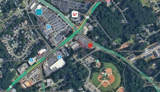 More details for 311 Rockbridge Rd, Lilburn, GA - Office for Sale