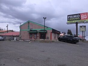 11607 E Trent Ave, Spokane Valley, WA for sale Building Photo- Image 1 of 1