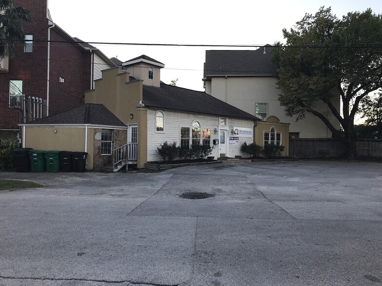 5801 Washington Ave, Houston, TX for sale - Other - Image 1 of 1