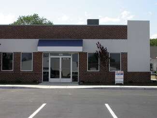 More details for 109 Olde Greenwich Dr, Fredericksburg, VA - Office for Lease